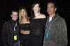 Latest Photographs of Jennifer Aniston -   2002, Apr 14 - MTV Icon, Sony Pictures Studios, Culver City, CA  -  Other TV Appearances  Last additions